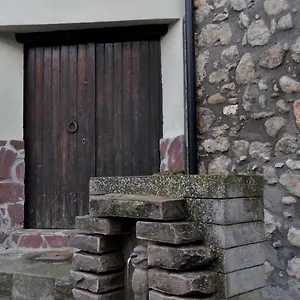 El Moli Pensión