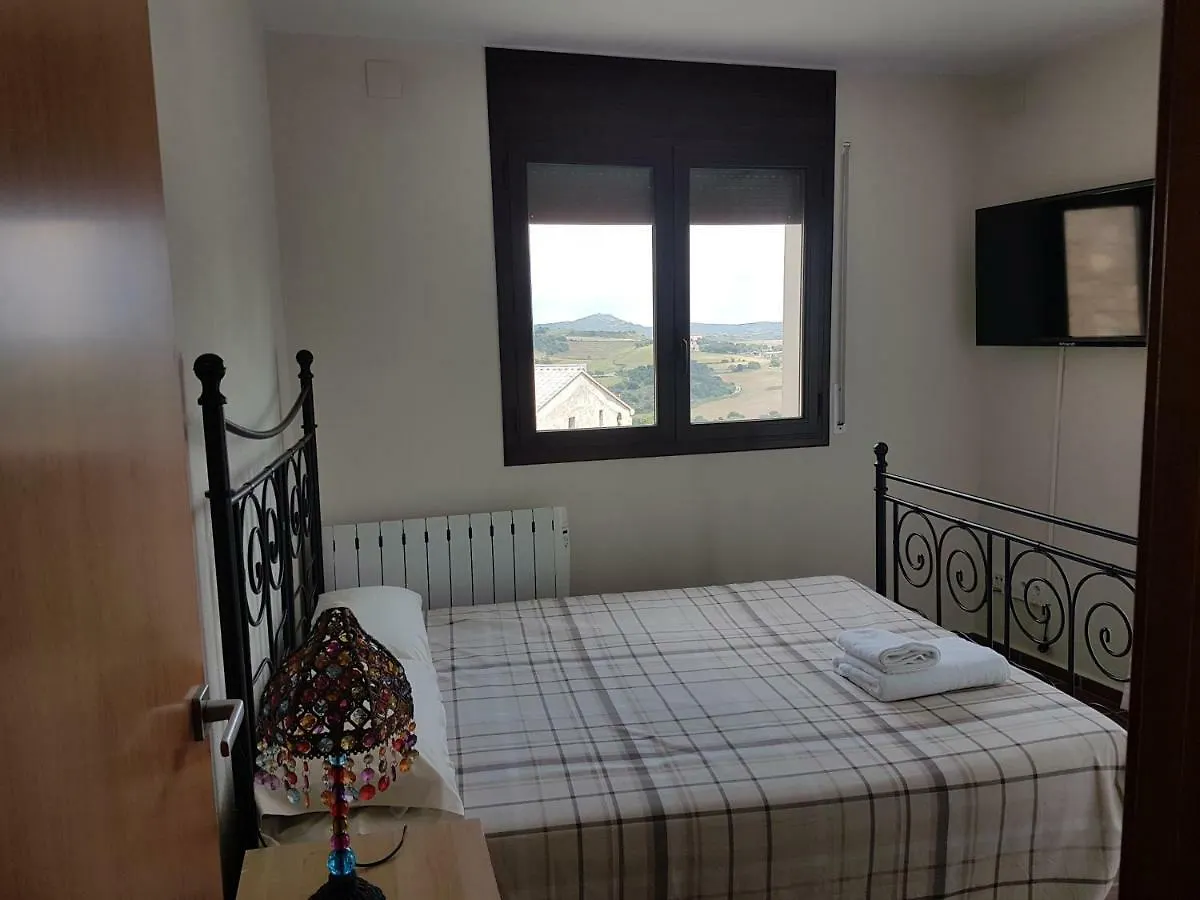 Feriehus Cal Antonio Villa Tudela del Segre